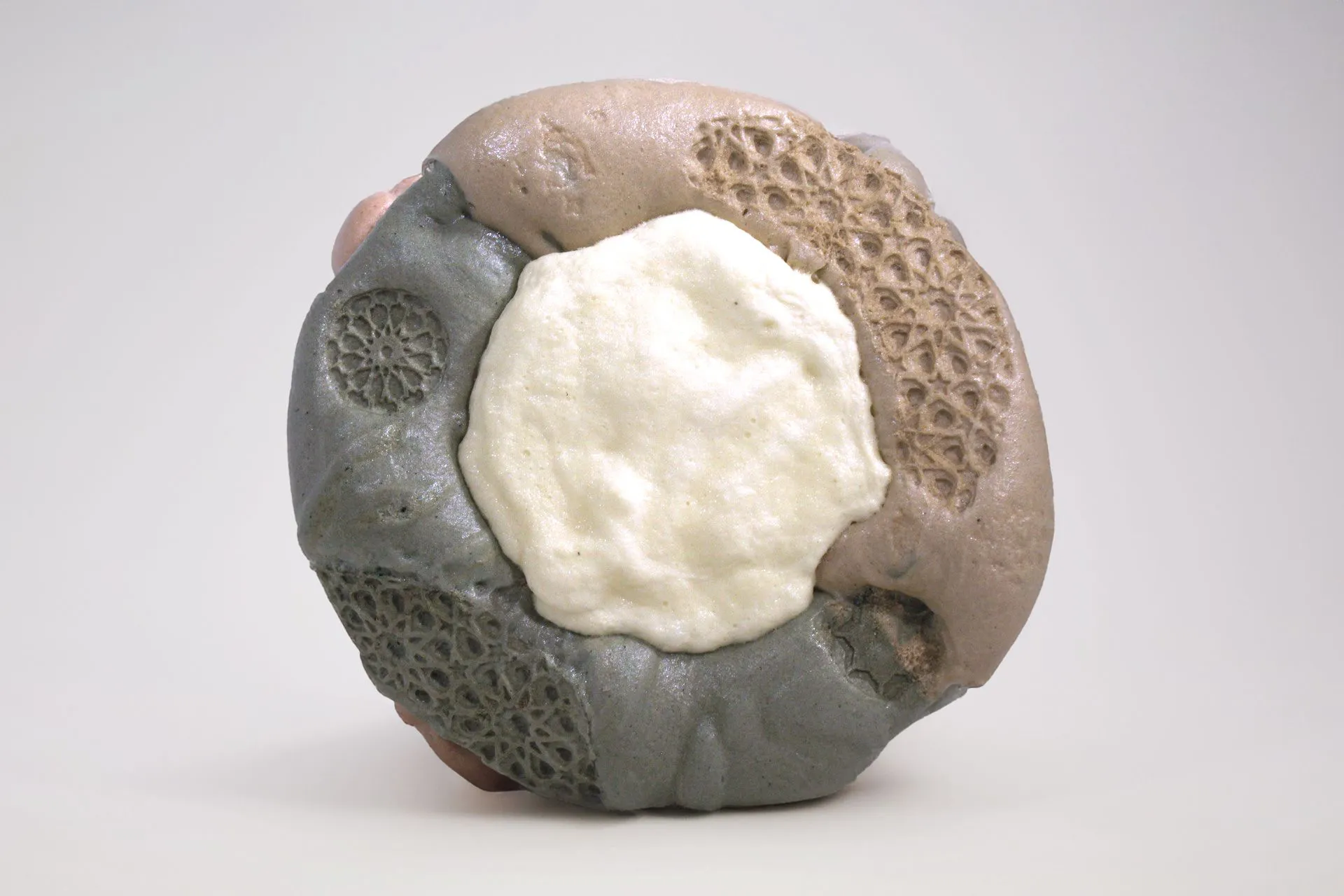 Minarest — seat view, Abdalla Attia